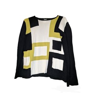 Jones New York Blouse Size XL